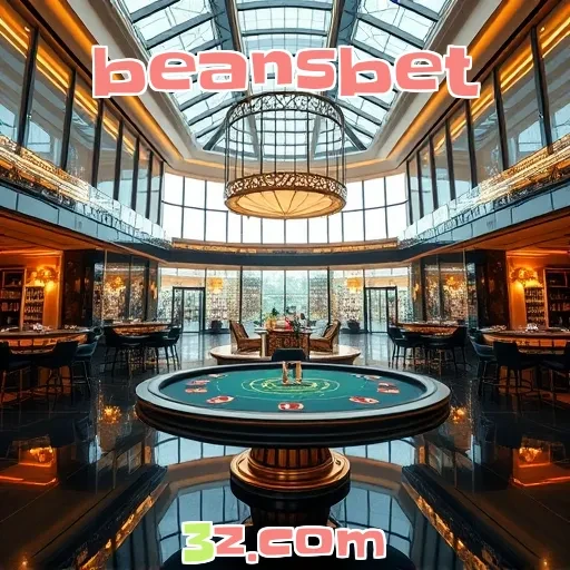 beansbet: Bônus Imperdíveis Que Elevam Seu Jogo Ao Próximo Nível