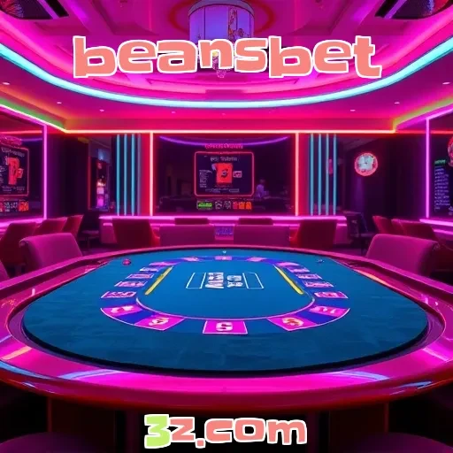 beansbet Login: Descubra Recursos Incríveis Para Apostar Sem Limites!